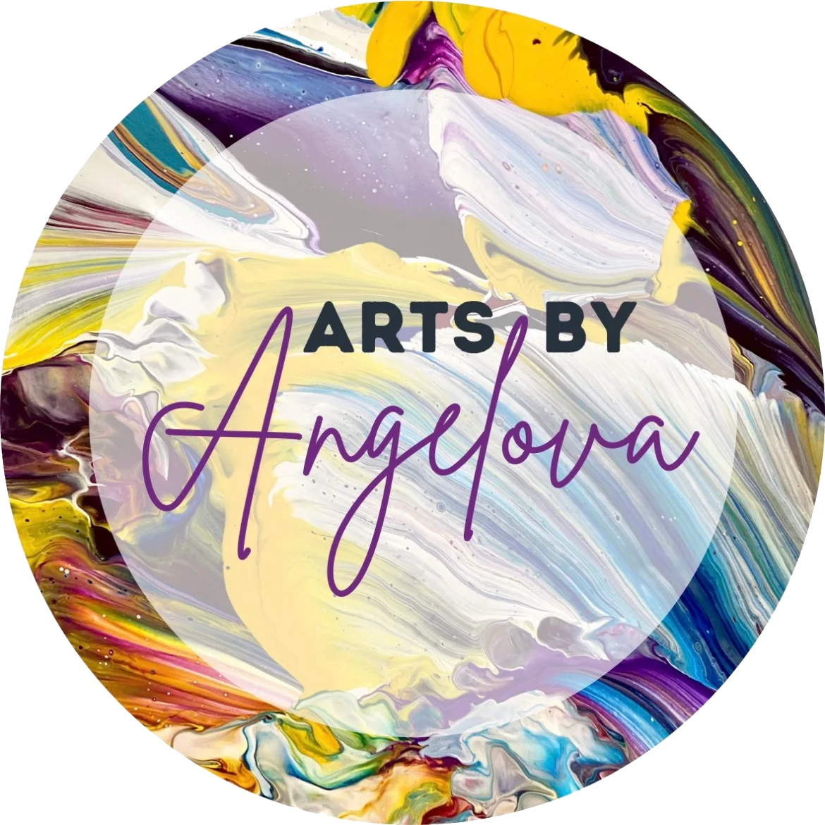 Artwork by Irina Angelova